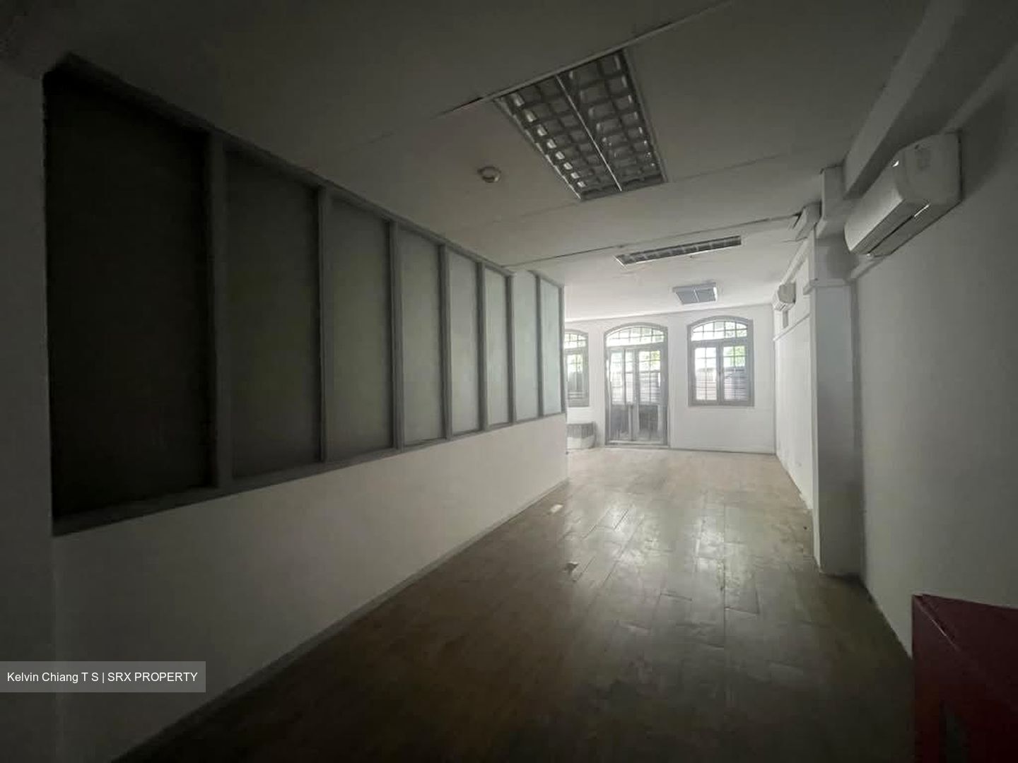 Jalan Besar Plaza (D8), Shop House #557100381
